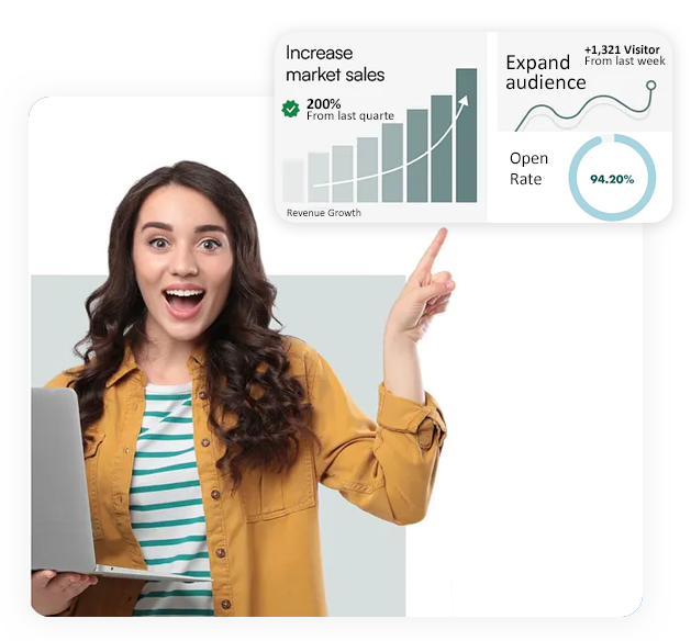 improve email reputation with cmercury