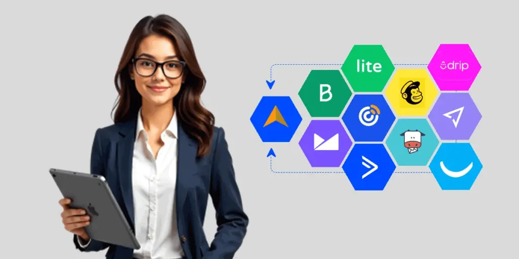 Time for a Switch? A Guide to Migrating Your Email Marketing Platform (Without the Stress)