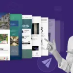 Storytelling Through Email Design: Crafting ENGAGING NARRATIVES