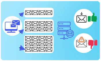 cmercury SmartSend features