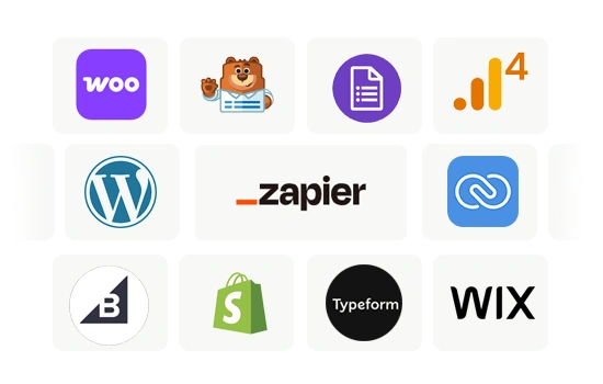 Zapier automation setup with cmercury email marketing workflow