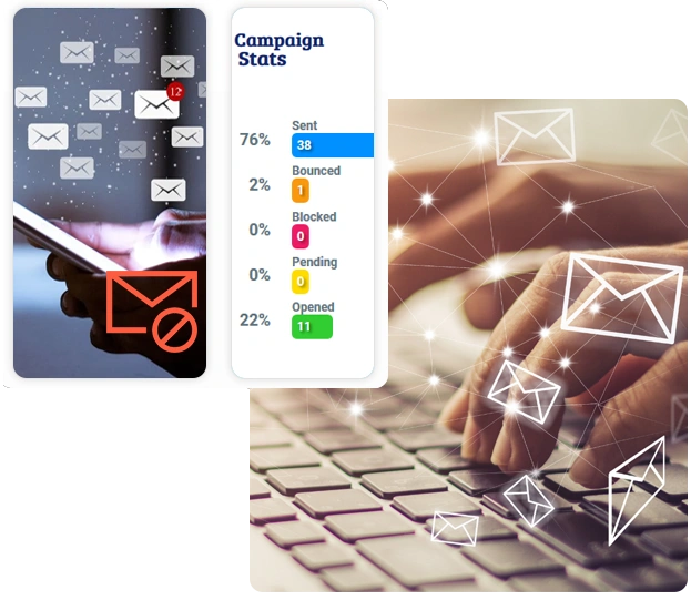 Email Deliverability