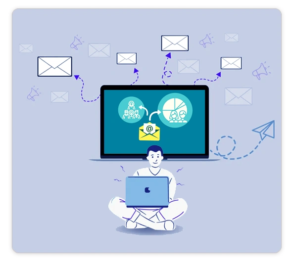 cmercury Email Segmentation