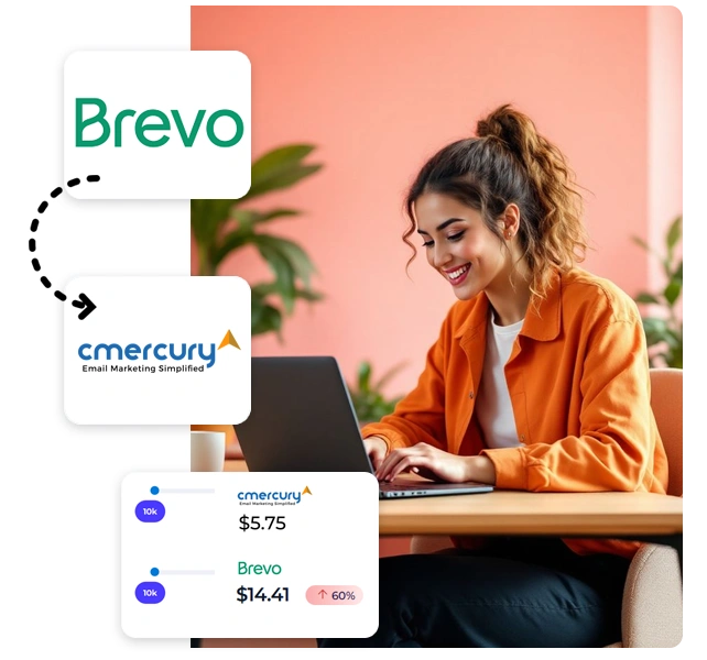 Smarter Email Marketing