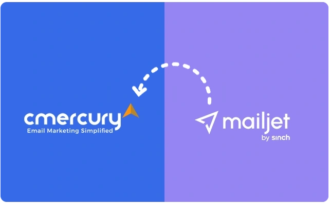 mailjet vs cmercury
