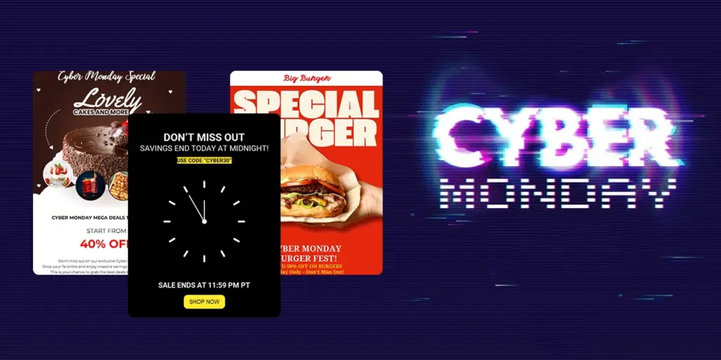 Cyber Monday 2025: Design-Driven Emails That Turn Last-Minute Shoppers Into Loyal Customers